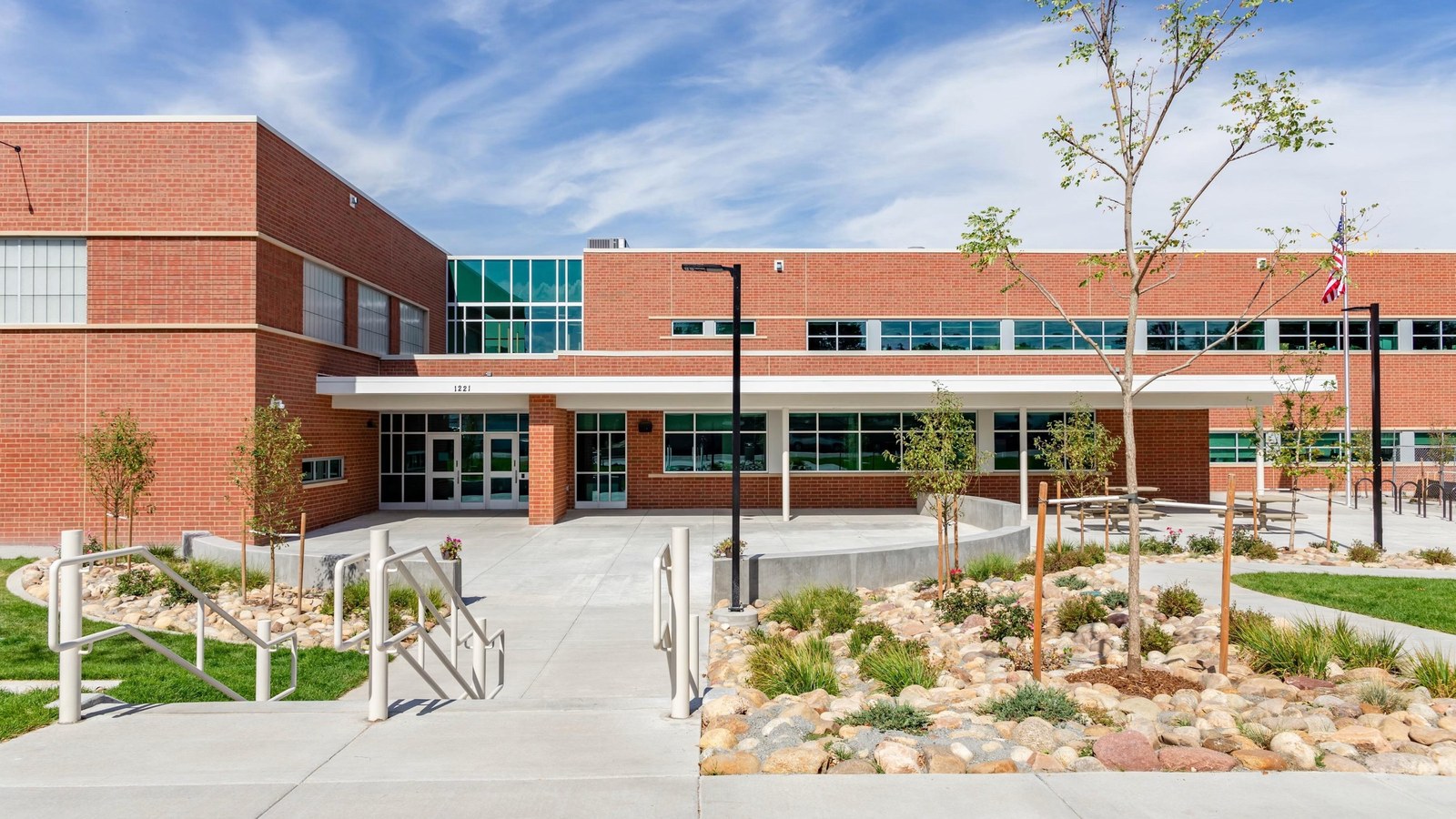 Hillcrest Educational