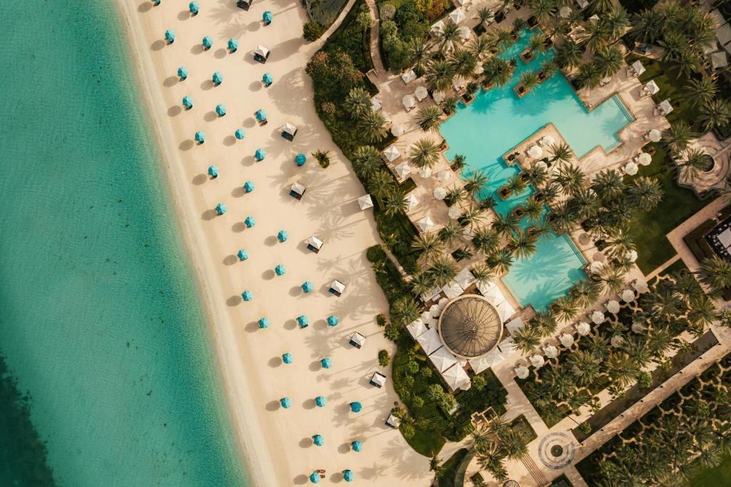 Mirage Royal Hotel
